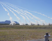 Australia hosts largest-ever Talisman Sabre military exercise