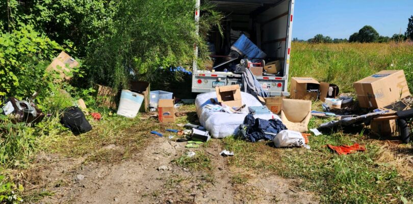Lessons learned from a military do-it-yourself move gone wrong