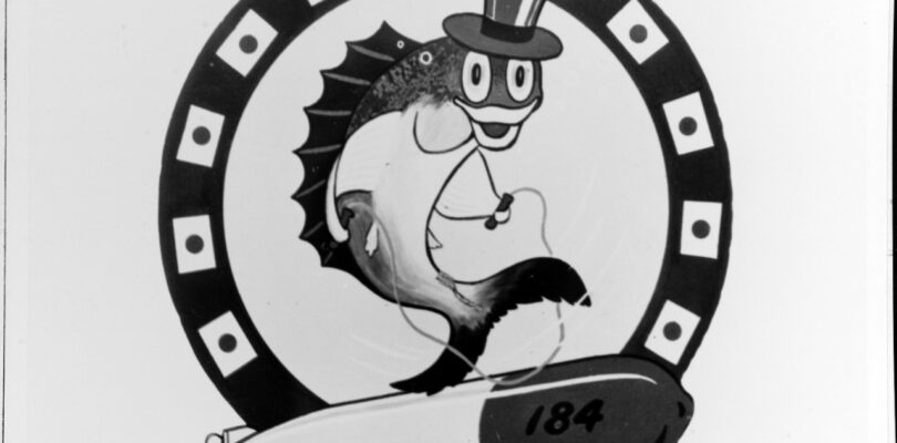 The toilet paper war: A submariner’s battle against bureaucracy