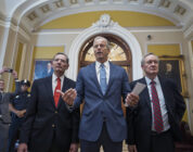 Senate passes Trump’s major policy bill with $150 billion for the DOD