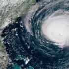 Navy to stop sharing satellite weather data with NOAA