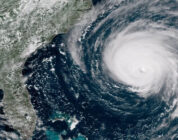 Navy to stop sharing satellite weather data with NOAA