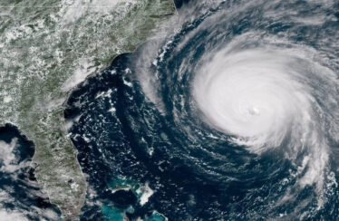 Navy to stop sharing satellite weather data with NOAA