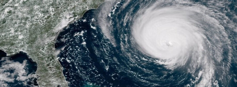 Navy to stop sharing satellite weather data with NOAA