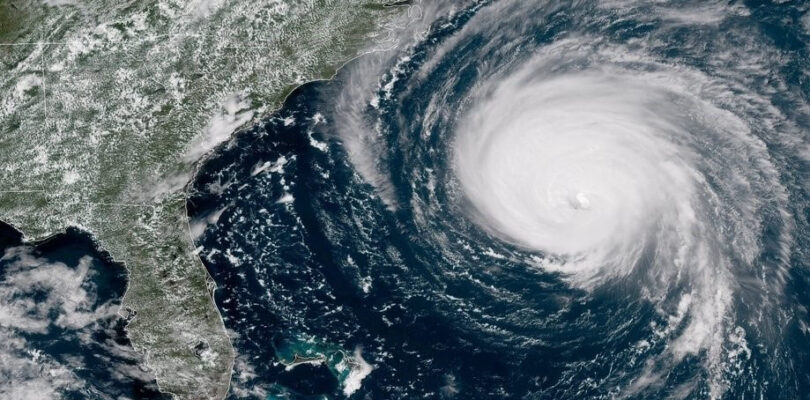 Navy to stop sharing satellite weather data with NOAA
