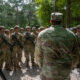Where ‘hooah,’ ‘oorah,’ and ‘hooyah’ came from and why they still echo
