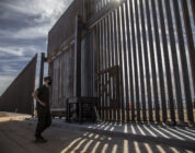 Pentagon shifts $200 million to seal off border bombing range