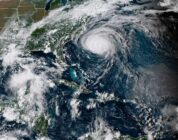 In reversal, Navy will share satellite data with NOAA until fall 2026