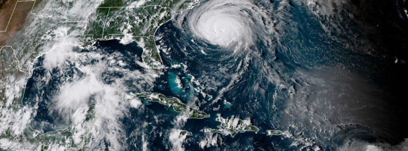 In reversal, Navy will share satellite data with NOAA until fall 2026