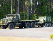 Beaufort Marines Expand Hunt for ‘Forever Chemicals’ in Off-Base Wells