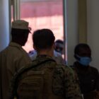 How a US Sailor Went Missing in Haiti