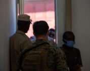 How a US Sailor Went Missing in Haiti