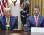 Trump caught off guard by DOD pause on Ukraine arms deliveries: Report
