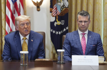 Trump caught off guard by DOD pause on Ukraine arms deliveries: Report