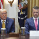 Trump caught off guard by DOD pause on Ukraine arms deliveries: Report