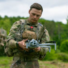 Hegseth calls for extensive reforms to Pentagon drone-buying practices