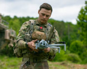 Hegseth calls for extensive reforms to Pentagon drone-buying practices