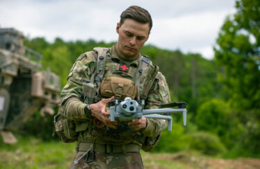 Hegseth calls for extensive reforms to Pentagon drone-buying practices