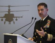New Leader for US Forces in Middle East Confirmed by Senate
