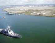 NASCAR Will Hold First Street Race on Active Military Base at Naval Base Coronado in 2026