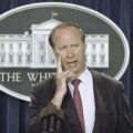 David Gergen, Adviser to Four Presidents, Has Died