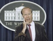 David Gergen, Adviser to Four Presidents, Has Died