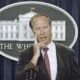 David Gergen, Adviser to Four Presidents, Has Died