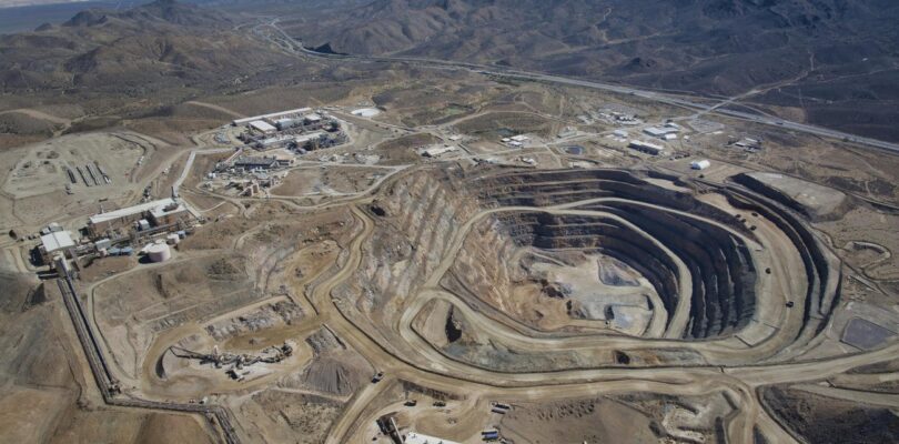 America’s Only Rare Earth Producer Gets a Boost from Apple and Pentagon Agreements