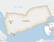 Ship on Fire off Yemen After Being Attacked With ‘Unknown Projectiles’ in the Red Sea