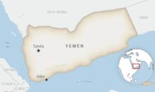 Ship on Fire off Yemen After Being Attacked With ‘Unknown Projectiles’ in the Red Sea