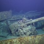 Explore the depths of Ironbottom Sound with Bob Ballard’s team, live