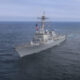 Next-generation destroyers to pack more missiles, energy weapons