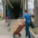 DOD trying to head off problems with troops’ household goods moves