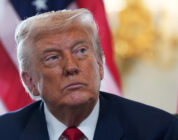 Trump says he’s shortening 50-day deadline for Russia to end war