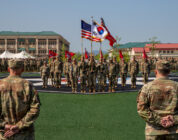 Longer assignments coming soon for troops heading to South Korea