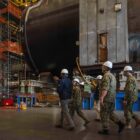 Delays in Navy’s next-gen submarine threaten US seapower, report says