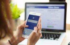 Over 20 million DOD users to get new online login verification process