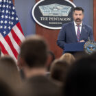 US strikes set back Iran’s nuclear program up to 2 years, DOD says