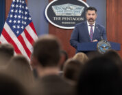 US strikes set back Iran’s nuclear program up to 2 years, DOD says