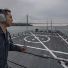 Sailor pleads guilty to bribing official for unauthorized military IDs