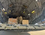 Senate panel OKs plans for $852 billion in defense spending next year
