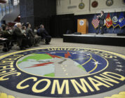 Retired Army officer pleads guilty to sharing secrets on dating site