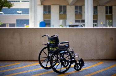 Trump pick to lead VA health care reopens fight over ‘choice’ for vets