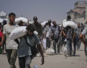 What Americans think about Israel’s military action in Gaza: poll