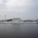 USS Michael Monsoor arrives in Japan for port visit
