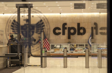 Senators criticize CFPB for dropping action on troops’ overdraft fees