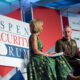 Pentagon yanks speakers from Aspen Security Forum, blasts its values
