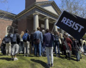 Harvard to launch new service fellowship for veterans, federal workers