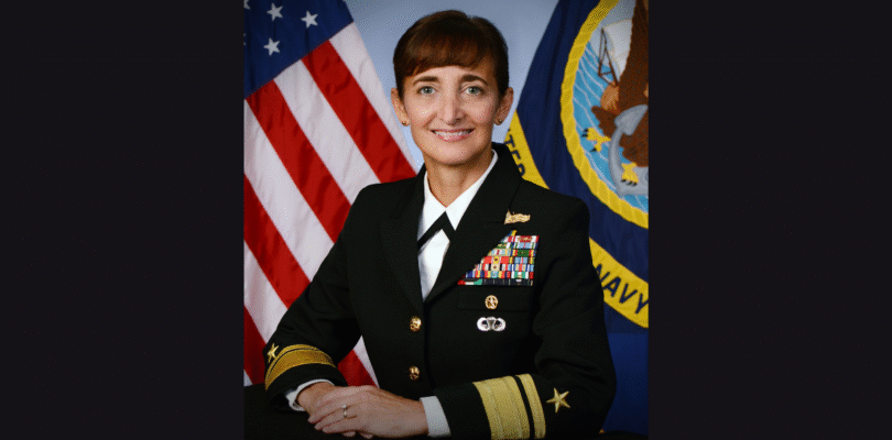 Hegseth replaces Naval Academy superintendent