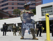 Pentagon ends deployment of 2,000 National Guard troops in Los Angeles